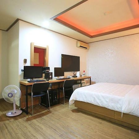 K2 Motel Seul Zewnętrze zdjęcie